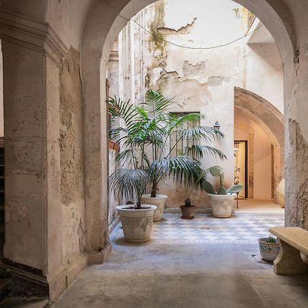 Casa Meti, Exclusive Apartment In Ortigia Syracuse Exterior foto