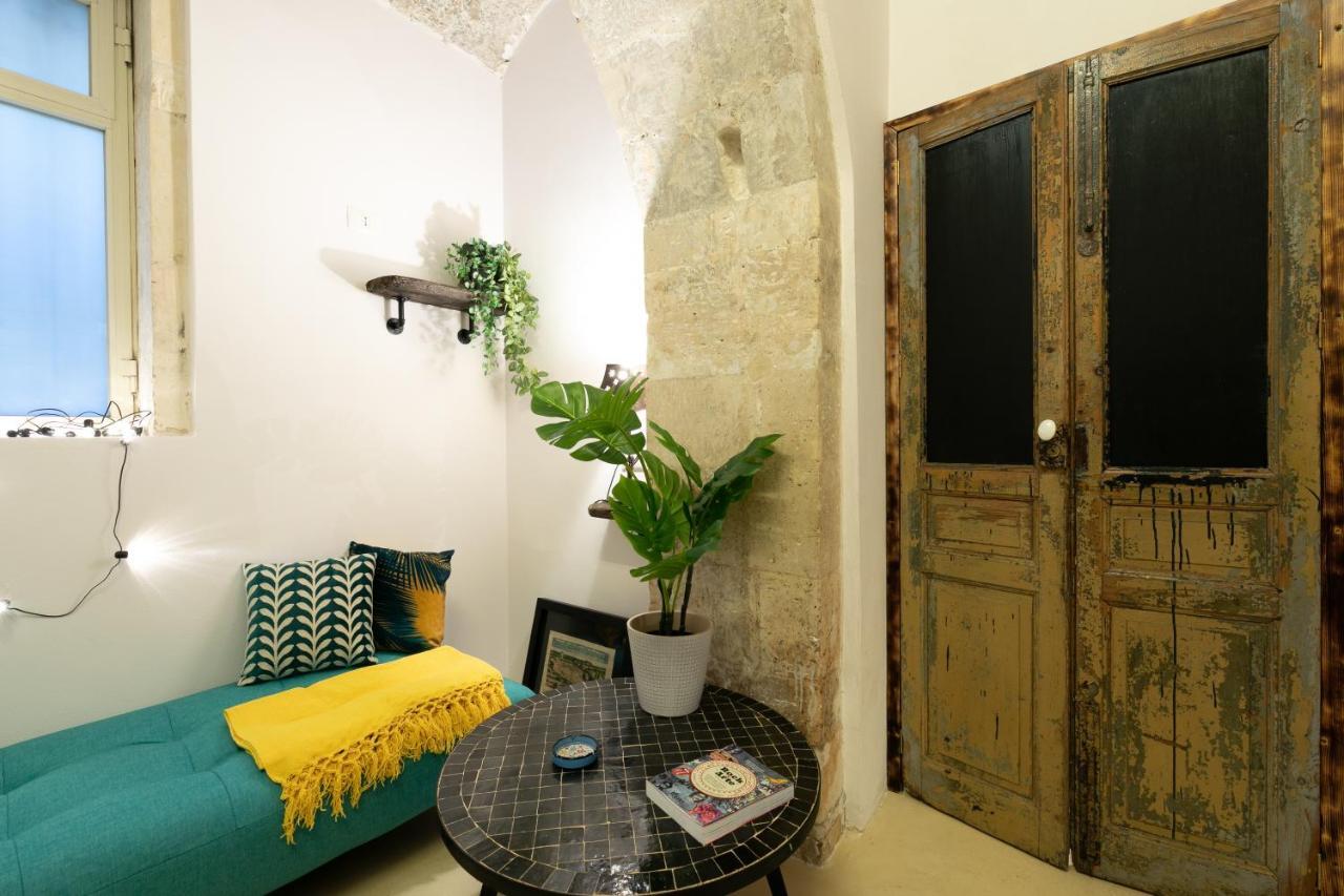 Casa Meti, Exclusive Apartment In Ortigia Syracuse Exterior foto