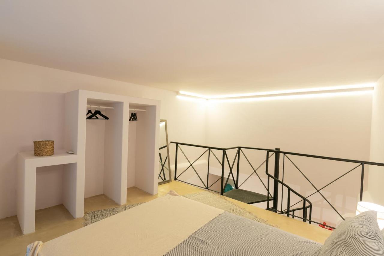 Casa Meti, Exclusive Apartment In Ortigia Syracuse Exterior foto